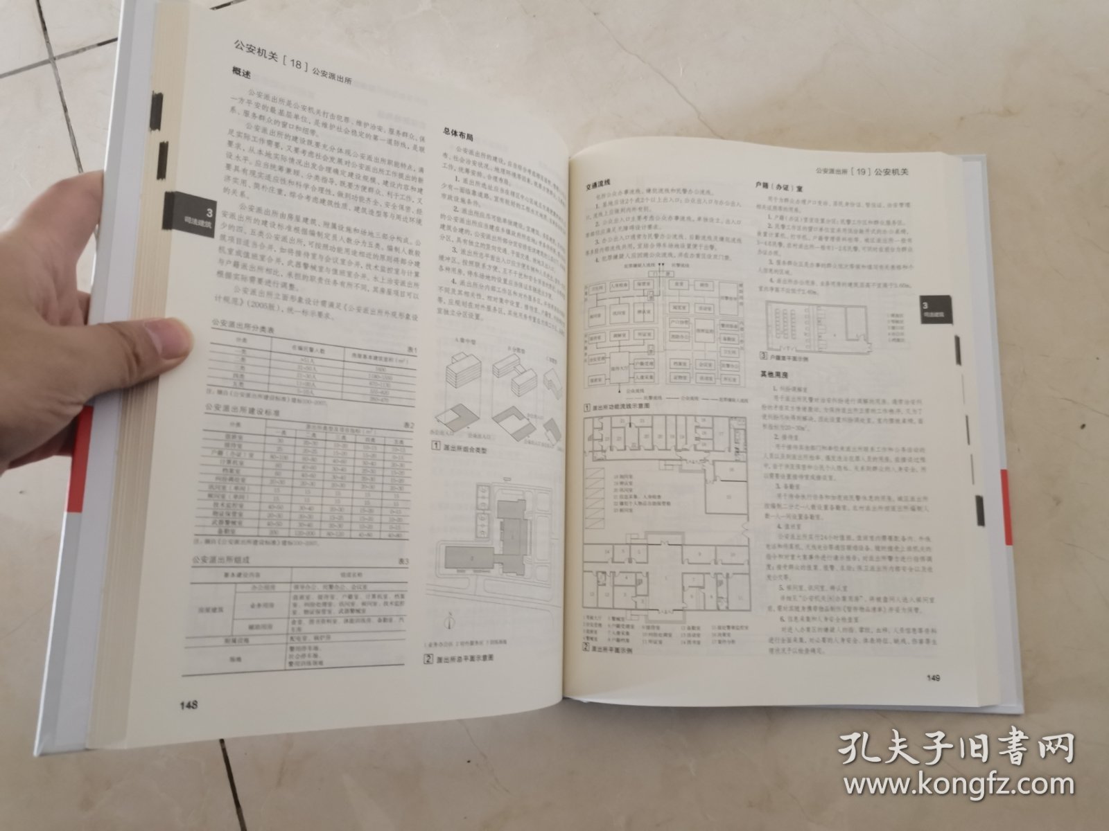 第3分册 办公、金融、司法、广电、邮政