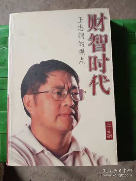 财智时代（王志纲）