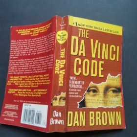 The Da Vinci Code 达芬奇密码