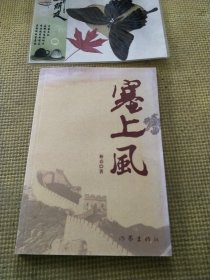 塞上风