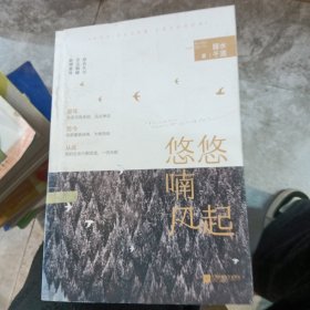 悠悠喃风起 