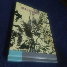 南京的陷落 一 32开 精装
