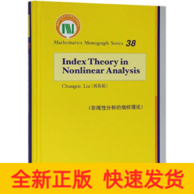 INDEXTHEORIES IN NONLINEAR ANALYSI