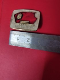 金华工人先锋队章