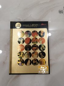 刘德华99演唱会DVD