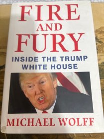 Fire and Fury