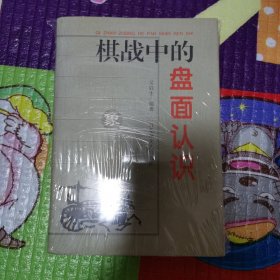 棋战中的盘面认识（有膜）