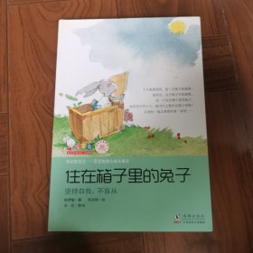 住在箱子里的兔子