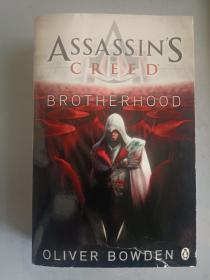 Assassin's Creed：Brotherhood