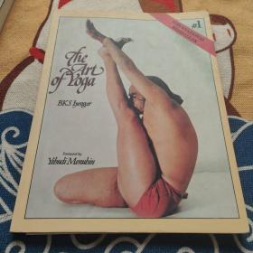 The Art of yoga