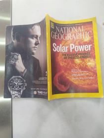 NATIONAL GEOGRAPHIC september 2009（美国国家地理杂志8品小16开140页英文原版参看书影） 56601