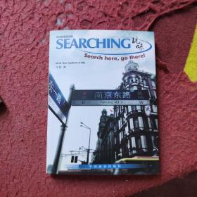 SEARCHING玩味