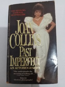 Past Imperfect, An Autobiography