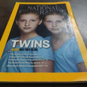 National geographic 201201