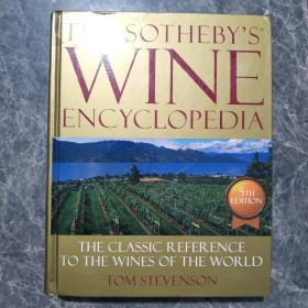 Sotheby's Wine Encyclopedia