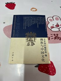 佛教与中国文化