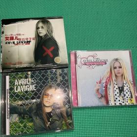 AVRIL LAVIGNE 白金典藏 艾薇儿