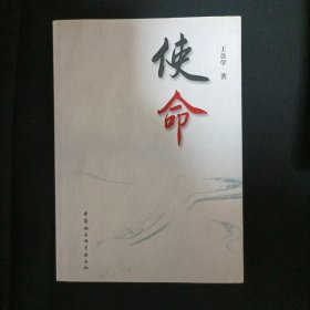 使命（D11）（见图）