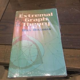 Extremal graph theory 极图理论