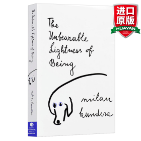 The Unbearable Lightness of Being