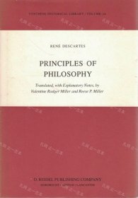 价可议 Principles of Philosophy 