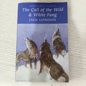 Call of the Wild & White Fang