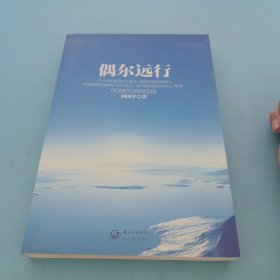 偶尔远行：周国平最新散文图文珍藏版 首部行走人生哲思录