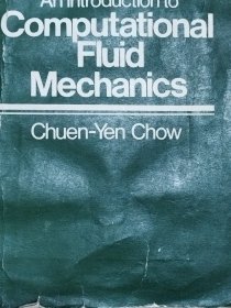 AN INTRODUCTION TO COMPUTATIONAL FLUID MECHANICS