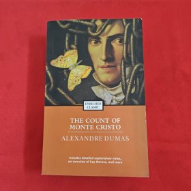 The Count of Monte Cristo[基督山伯爵]