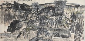 羅治安～作品