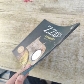 Zzzzz一本讲述睡觉的书