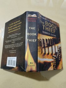 The Book Thief偷书贼