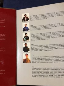 中国历史经典评书 全套光盘合售20张 单田芳 袁阔成 刘兰芳 连丽如 田连元
西游记，三国演义，水浒传，红楼梦，封神演义，东汉演义，隋唐演义，朱元璋演义，薛家将，赵匡胤演义，杨家将全传，呼家将，三侠武义七杰，小五义，岳飞传，童林传。