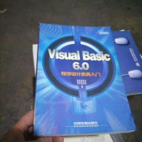 Visual Basic 6.0程序設(shè)計(jì)實(shí)務(wù)入門(含盤)
