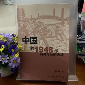 中国的1948年：两种命运的决战