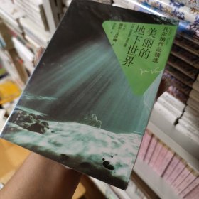 美丽的地下世界-凡尔纳作品精选