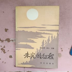 未完的征程 下