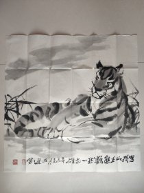 小老虎名字不识
