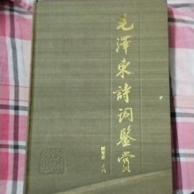 毛泽东诗词鉴赏