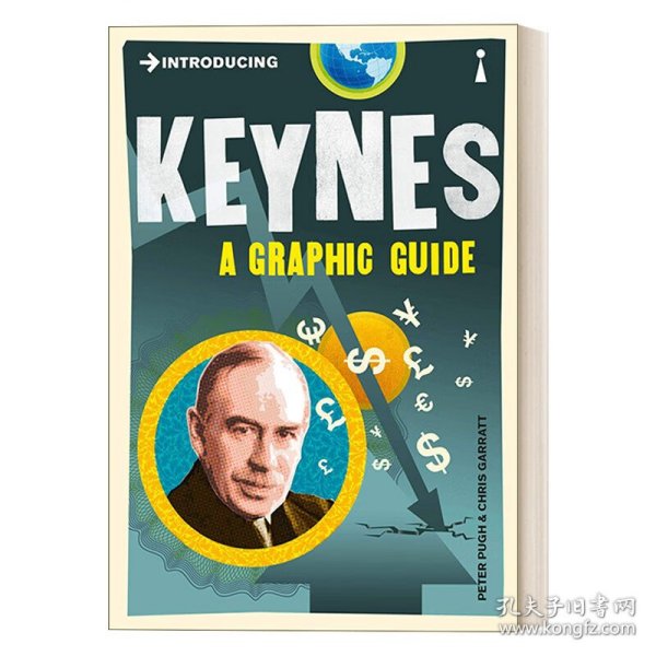 IntroducingKeynes:AGraphicGuide