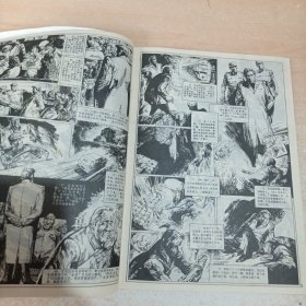 富春江画报 1981年第4期 总338期