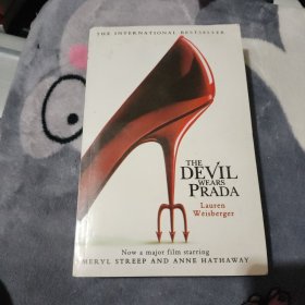 Devil Wears Prada, The