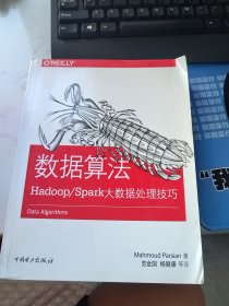 数据算法：Hadoop/Spark大数据处理技巧