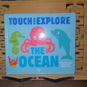 The Ocean (Touch and Explore)