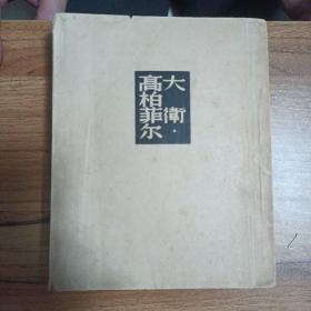 大卫 高柏菲尔 中册 （大卫科波菲尔）