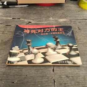 将死对方的王：我的第一本国际象棋书