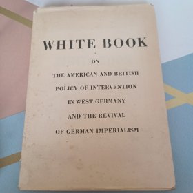 WHITE BOOK