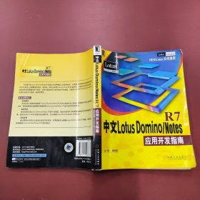 中文Lotus Domino/Notes应用开发指南