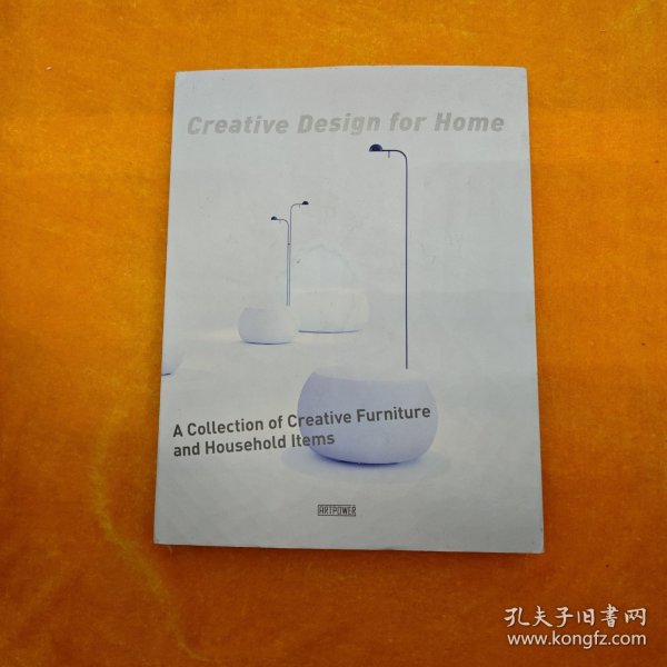 Creative Design for Home