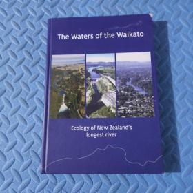 the  waters  of  the  waikato